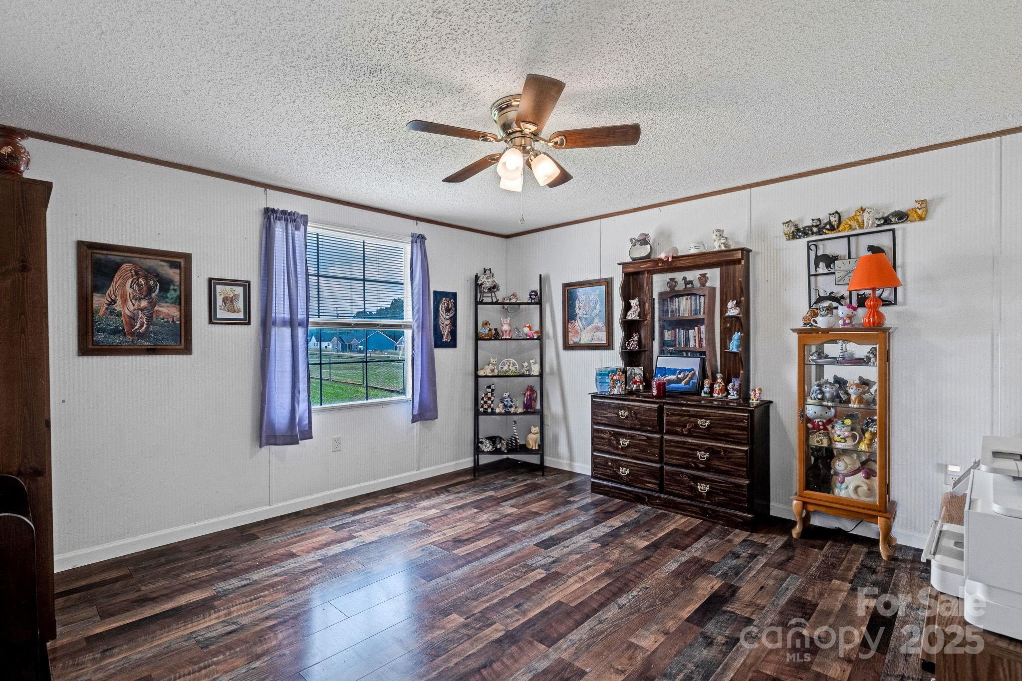 1107 Richard Road Salisbury, NC 28147 - Photo 22 of 35 a view of a livingroom with furniture and window