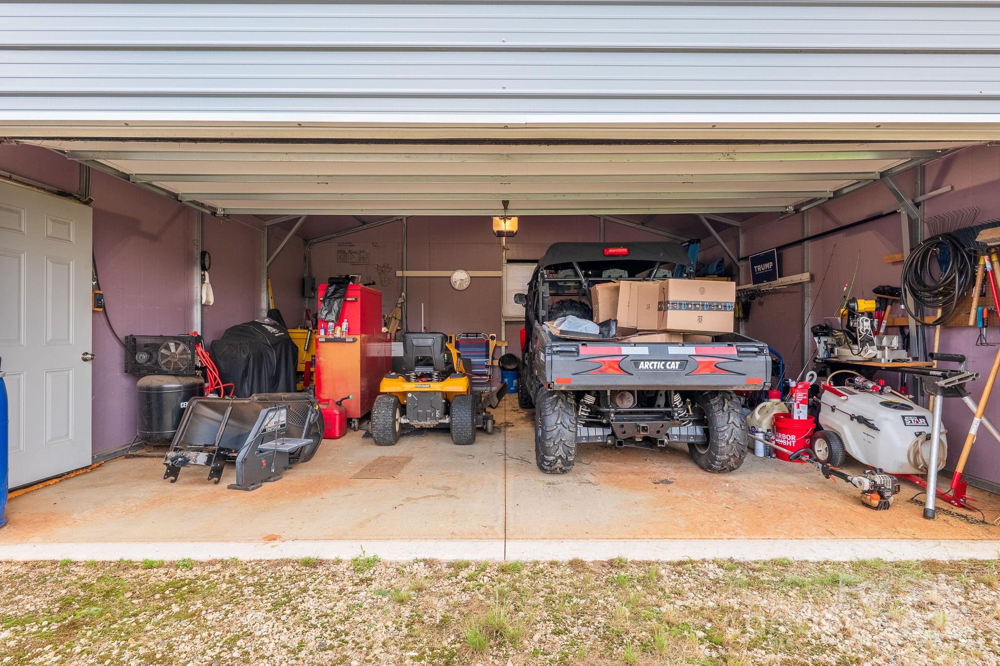 1107 Richard Road Salisbury, NC 28147 - Photo 29 of 35 a view of storage and utility room