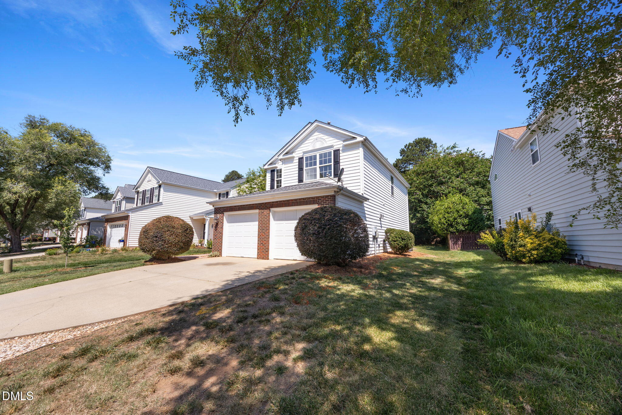 224 Inkster Cove Raleigh, NC 27603 - Photo 4 of 55