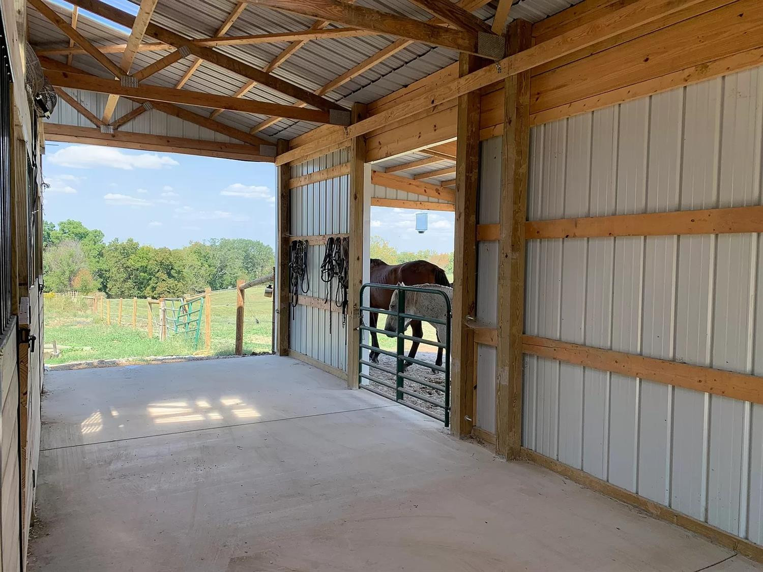 1197 Talmage-Mayo Road Harrodsburg, KY 40330 - Photo 60 of 64 Photo 60