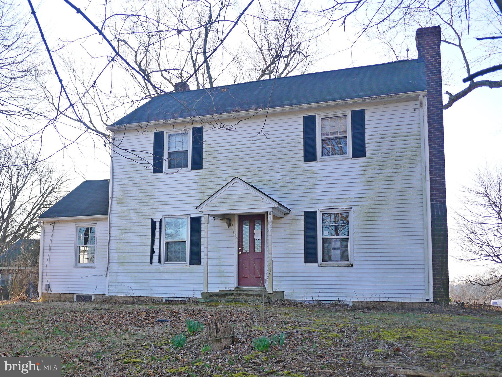 1531 Watervale Road Fallston, MD 21047 - Photo 1 of 13 Front