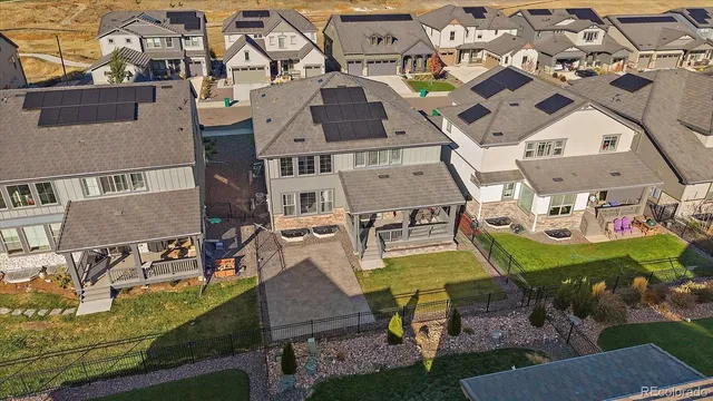 a view of an ocean and a mountain