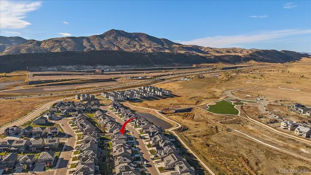 $987,000 | 15692 West Eureka Avenue, Morrison, CO 80465