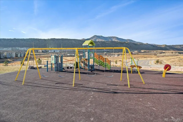 $987,000 | 15692 West Eureka Avenue, Morrison, CO 80465