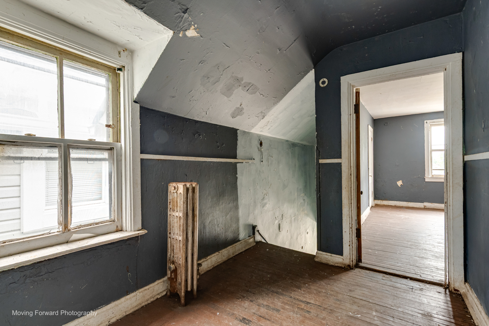 5538 South Perry Avenue Chicago, IL 60621 - Photo 29 of 38