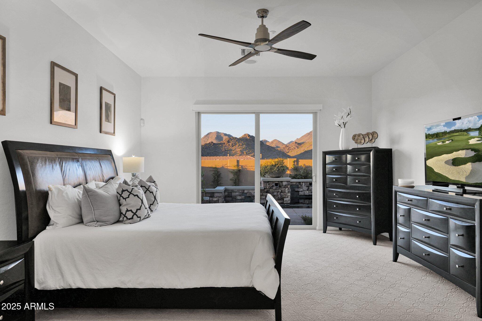 11348 East Greenway Road Scottsdale, AZ 85255 - Photo 18 of 36 Primary suite