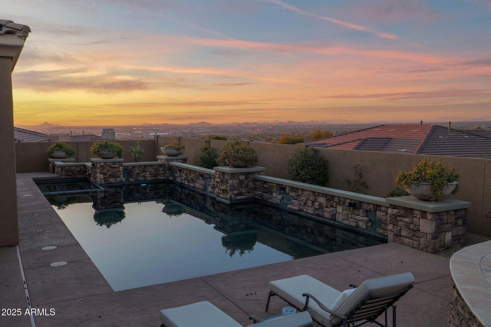 11348 East Greenway Road Scottsdale, AZ 85255 - Photo 21 of 36 City Views