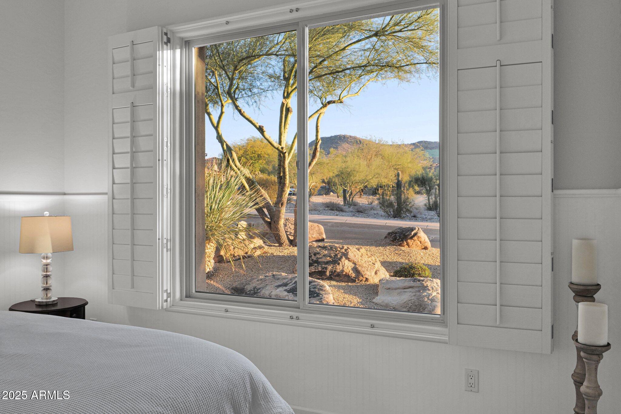 11348 East Greenway Road Scottsdale, AZ 85255 - Photo 23 of 36 Guest Bedroom