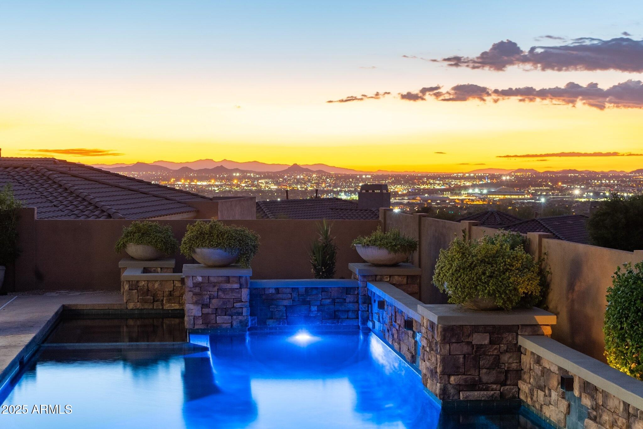 11348 East Greenway Road Scottsdale, AZ 85255 - Photo 5 of 36 City views