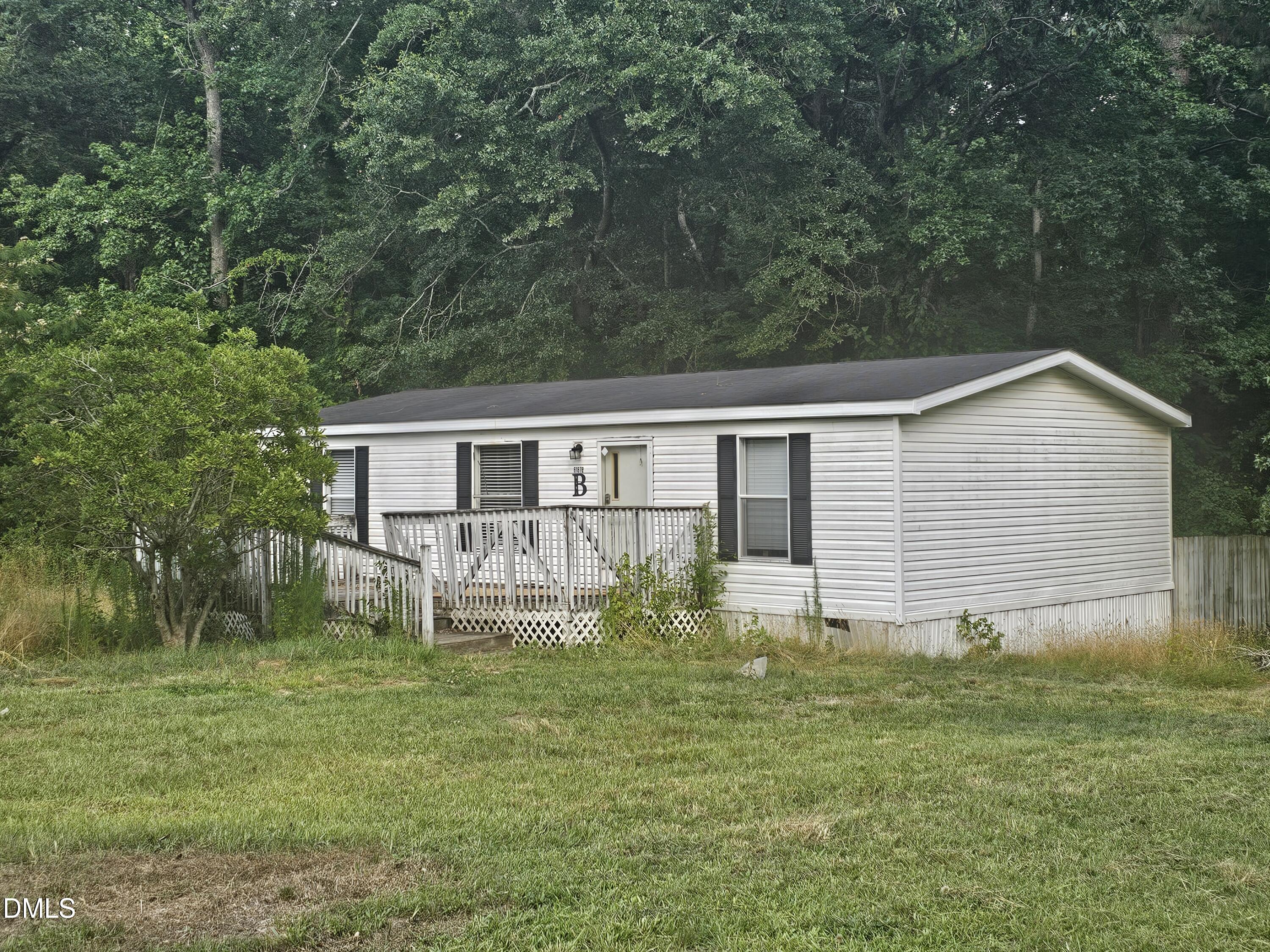 8187 Cleveland Road, Unit B Clayton, NC 27520 - Photo 27 of 28 1000045716