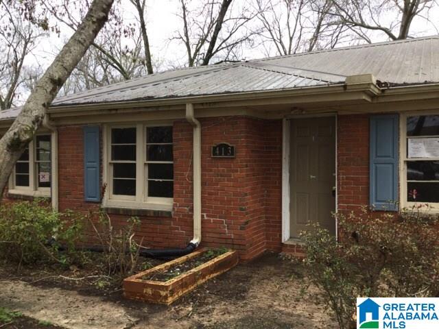 413 Thomas Street Warrior, AL 35180 - Photo 15 of 15
