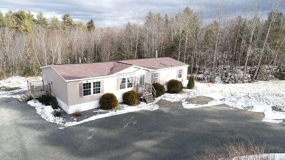 711 Red Bridge Road Ellsworth, ME 04605 - Photo 1 of 14 001