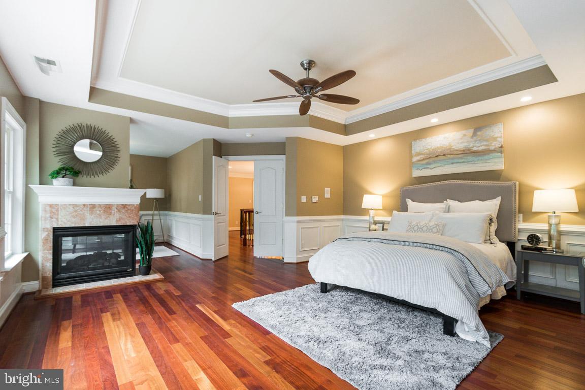 313 Adahi Road Southeast Vienna, VA 22180 - Photo 35 of 82 Gallery Image 35