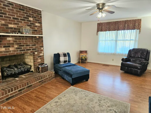 $319,900 | 149 Sherwood Circle, Ridgeway, VA 24148