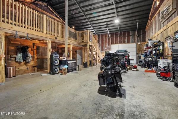 $625,000 | 2353 Highway 107, Unicoi, TN 37692