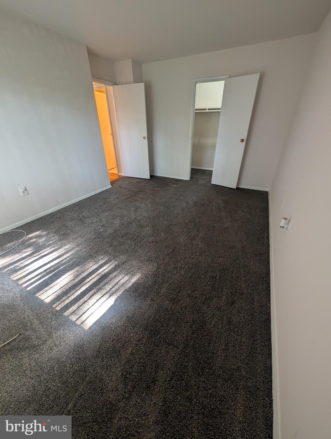 3750 Bel Pre Road, Unit 11 Silver Spring, MD 20906 - Photo 17 of 24 New carpet