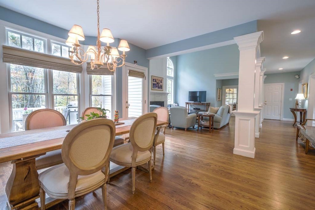 4 Riverbend Road Hopkinton, MA 01748 - Photo 13 of 42 Gallery Image 13