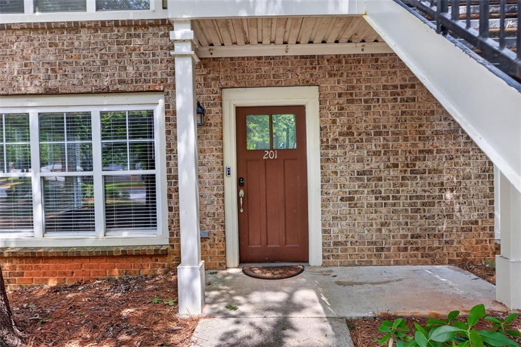 490 South Barnett Shoals Road, Unit 201 Athens, GA 30605 - Photo 8 of 38