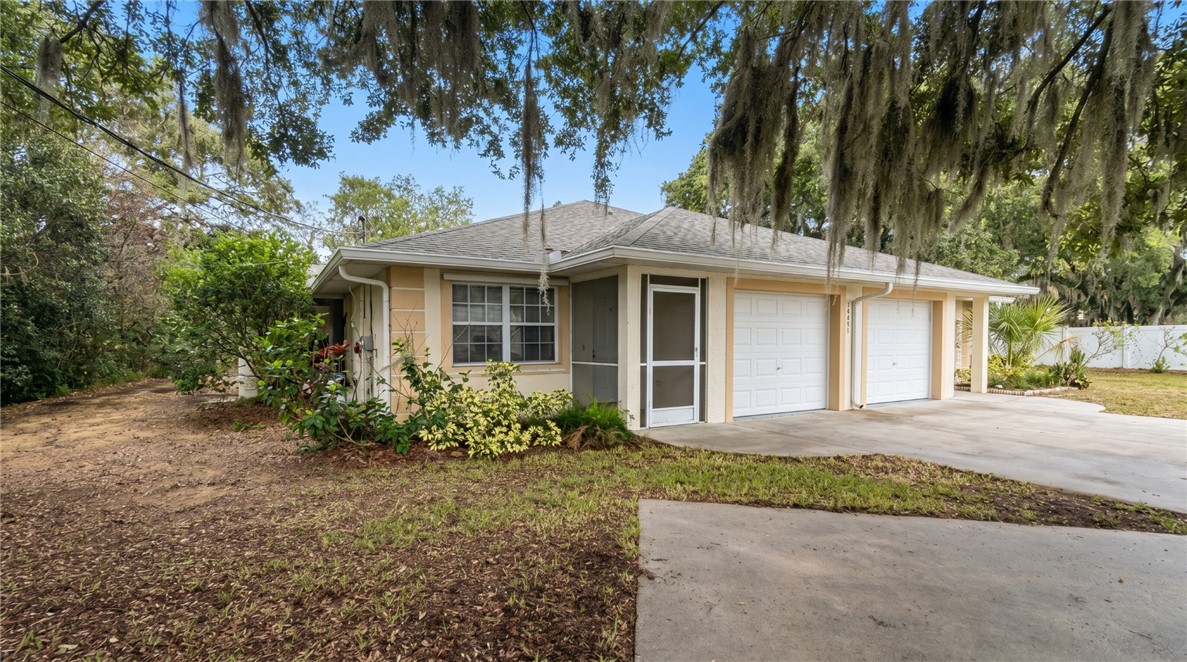 1022 Foster Road, Unit A Sebastian, FL 32958 - Photo 1 of 15