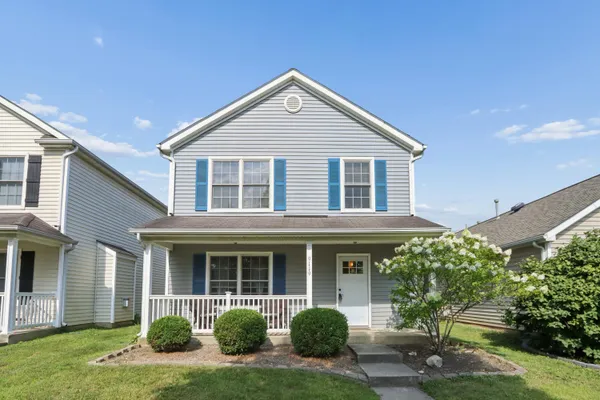 $290,000 | 9119 Constitution Avenue, Orient, OH 43146