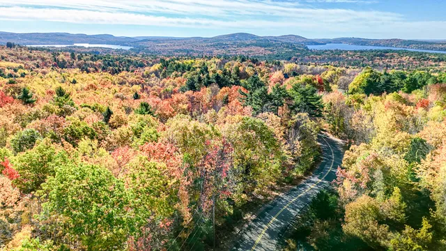 $249,900 | 24-a-1a Scribner Hill Road, Otisfield, ME 04270