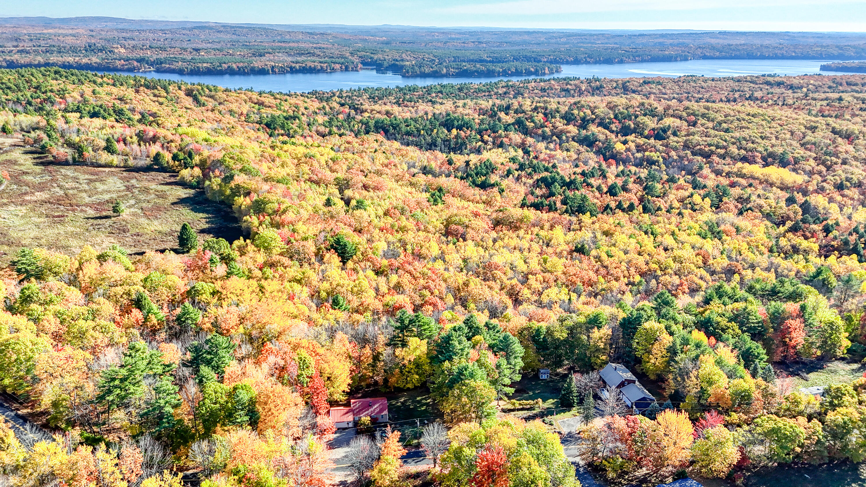 24-a-1a Scribner Hill Road Otisfield, ME 04270 - Photo 12 of 25 fall