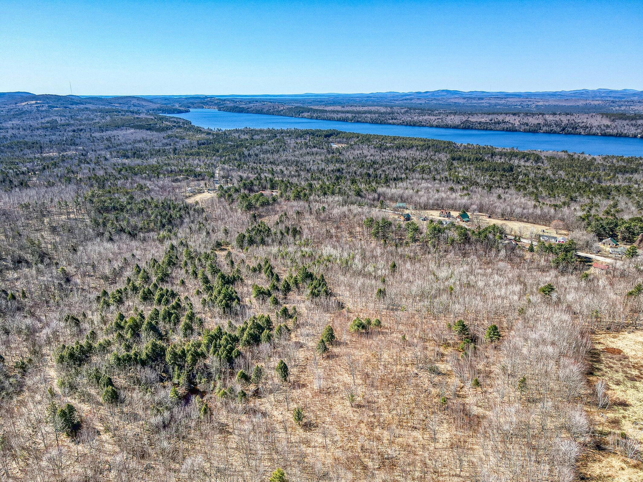 24-a-1a Scribner Hill Road Otisfield, ME 04270 - Photo 23 of 25 Spring