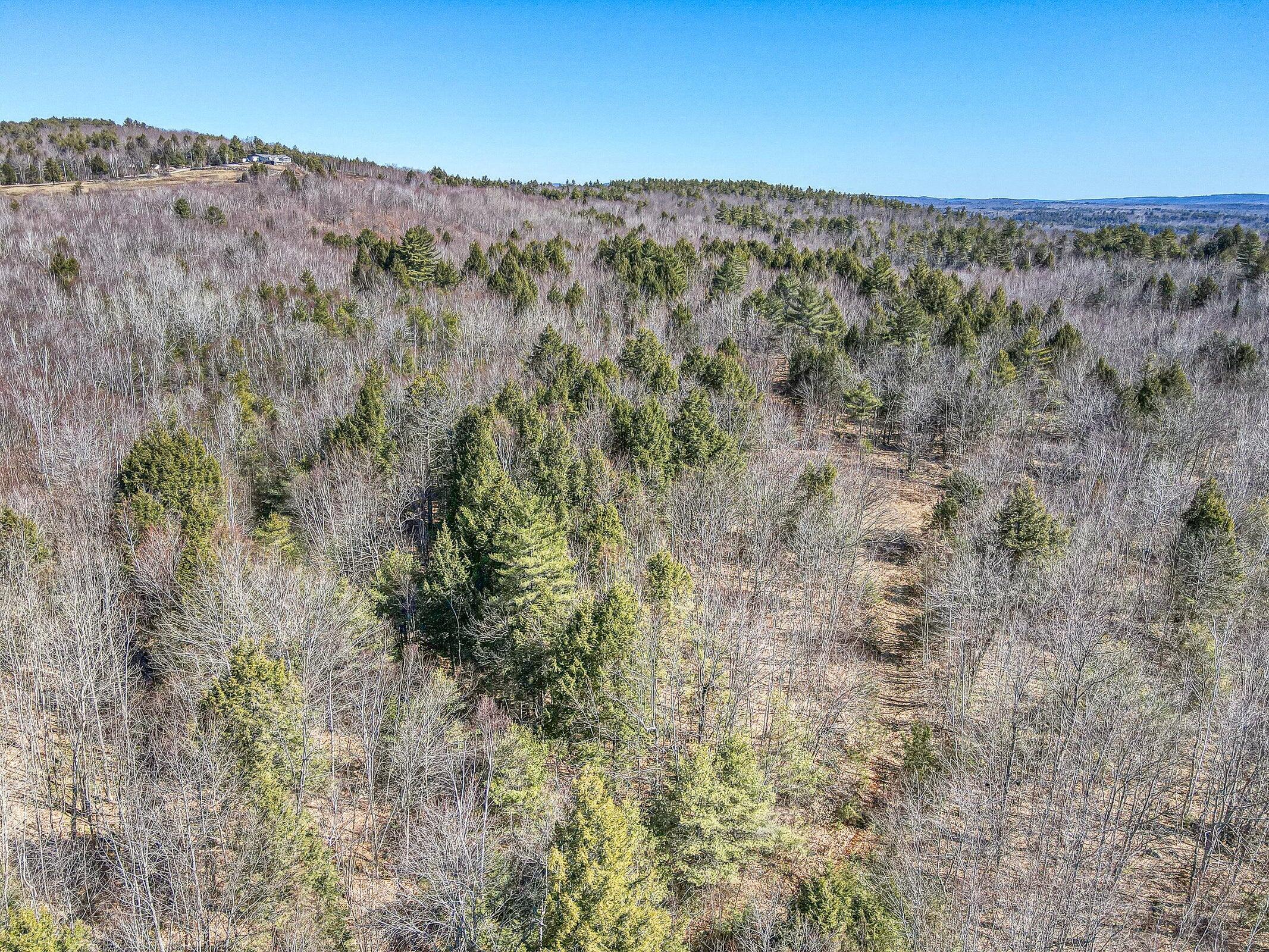 24-a-1a Scribner Hill Road Otisfield, ME 04270 - Photo 24 of 25 Spring