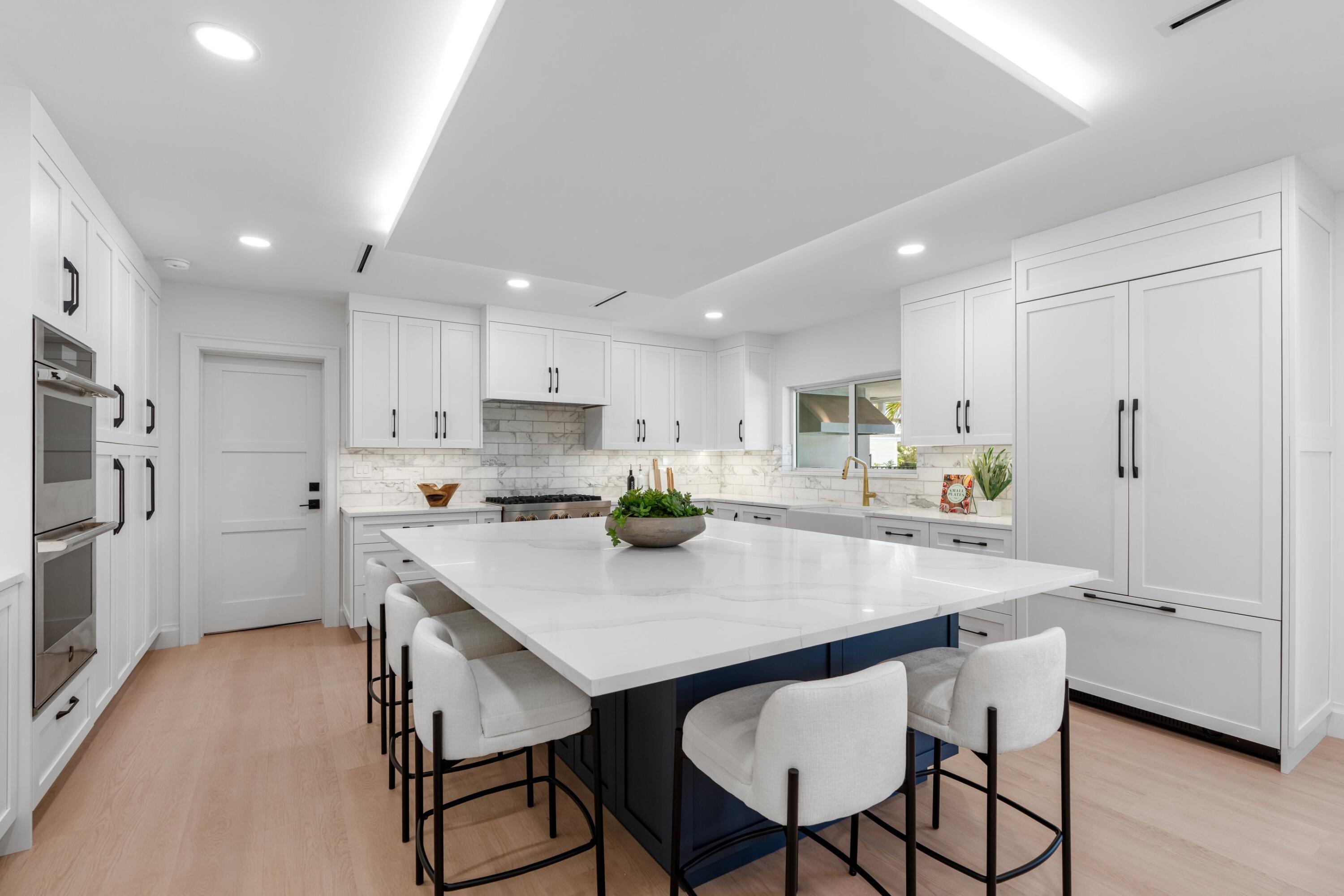 1090 Mulberry Way Boca Raton, FL 33486 - Photo 14 of 52 Kitchen