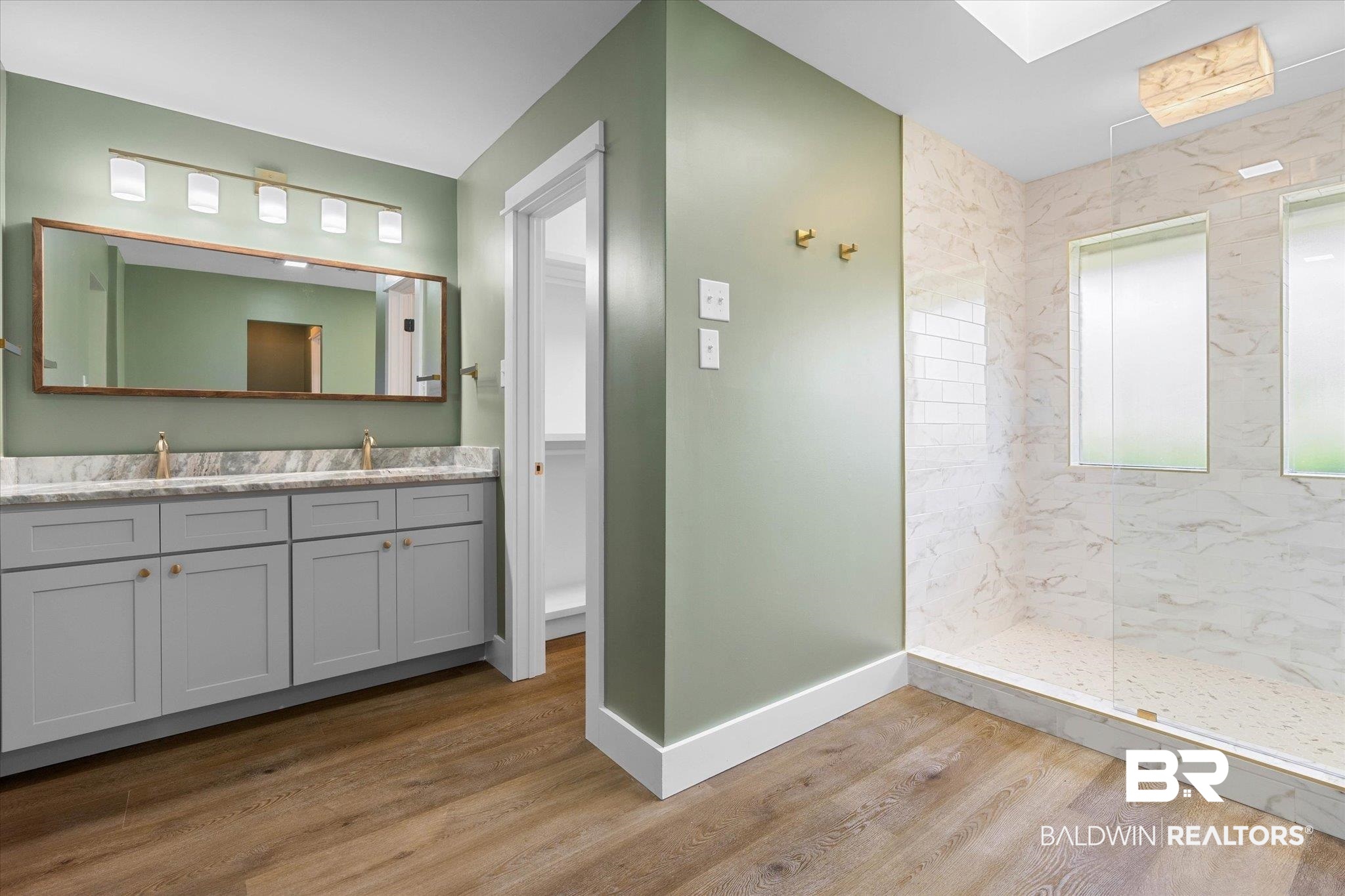 128 Dewitt Circle Daphne, AL 36526 - Photo 16 of 42 Walk-In Double Closets with Built-ins