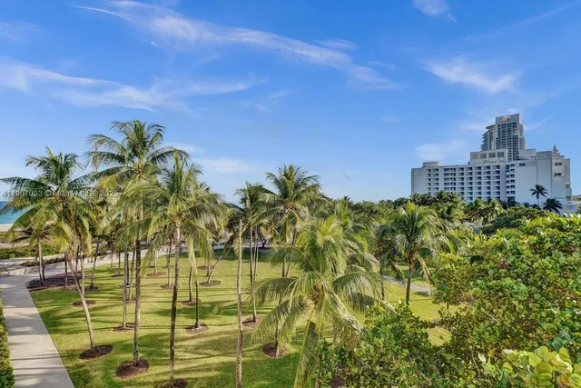 $3,200 | 301 Ocean Drive, Unit 402, Miami Beach, FL 33139