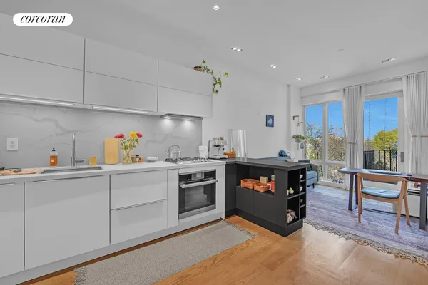 $3,695 | 679 Franklin Avenue, Unit 401 | Crown Heights