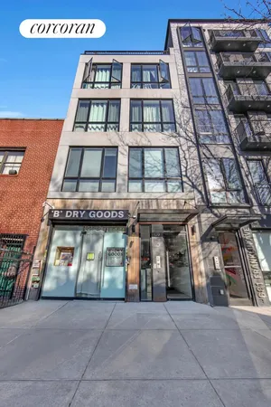 $3,695 | 679 Franklin Avenue, Unit 401 | Crown Heights