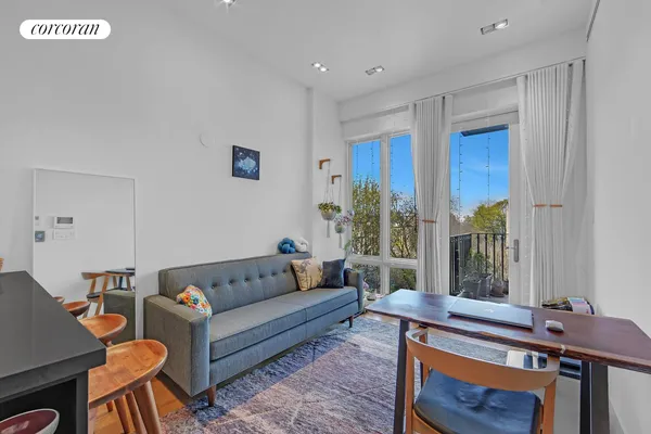 $3,695 | 679 Franklin Avenue, Unit 401 | Crown Heights