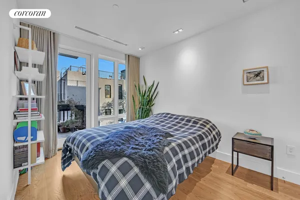 $3,695 | 679 Franklin Avenue, Unit 401 | Crown Heights