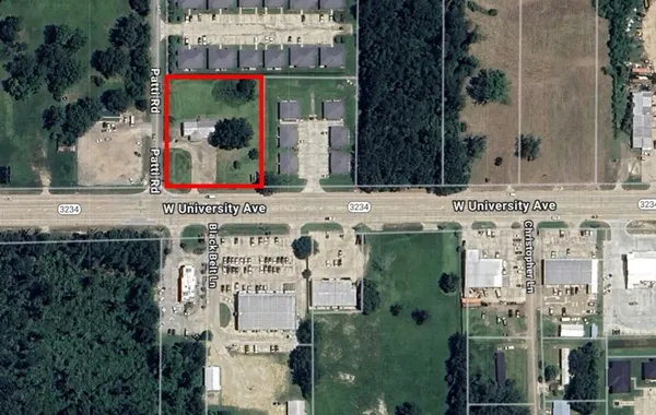$395,000 | 14281 West University Avenue, Hammond, LA 70401