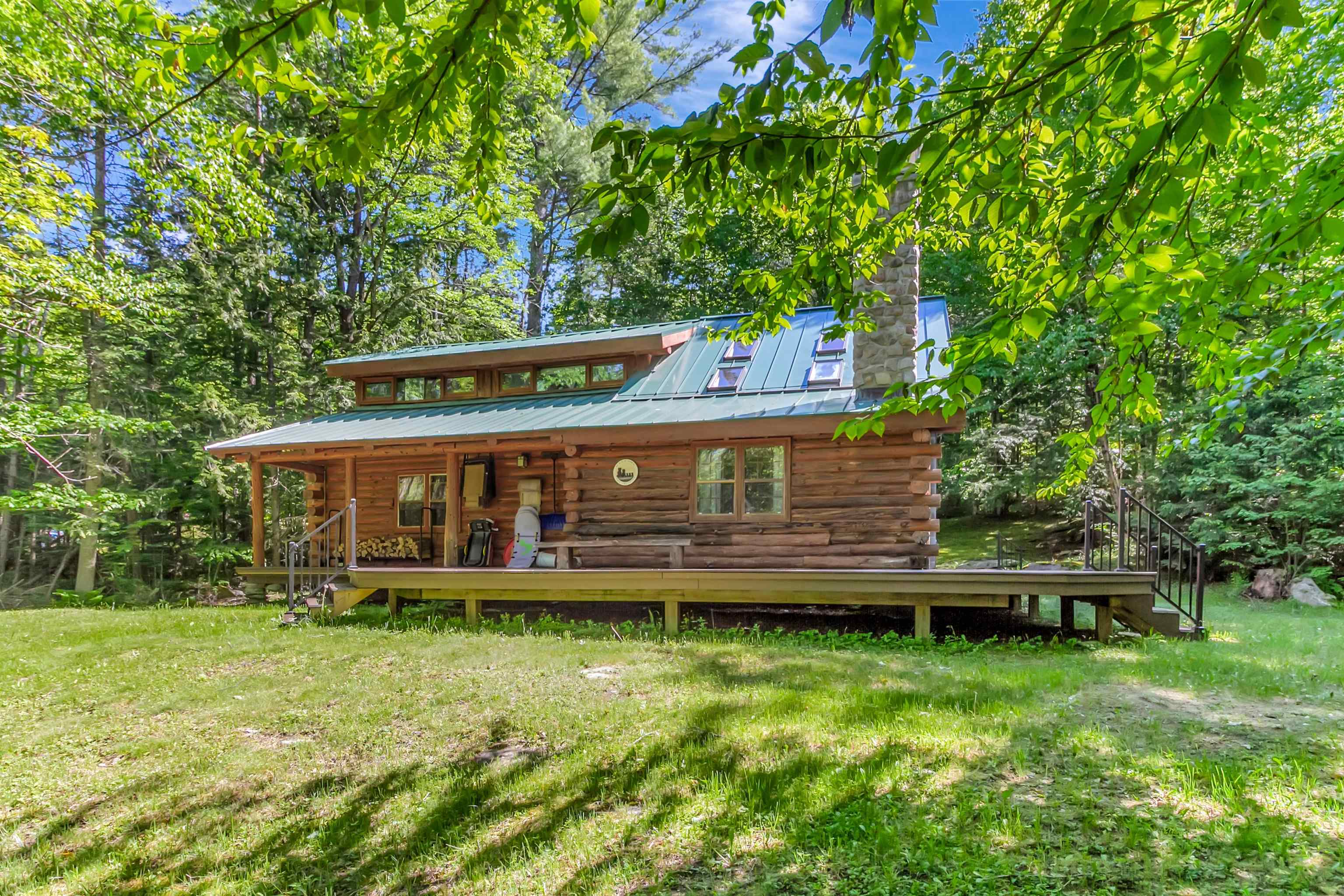 176 Brophy Lane Londonderry, VT 05148 - Photo 2 of 43