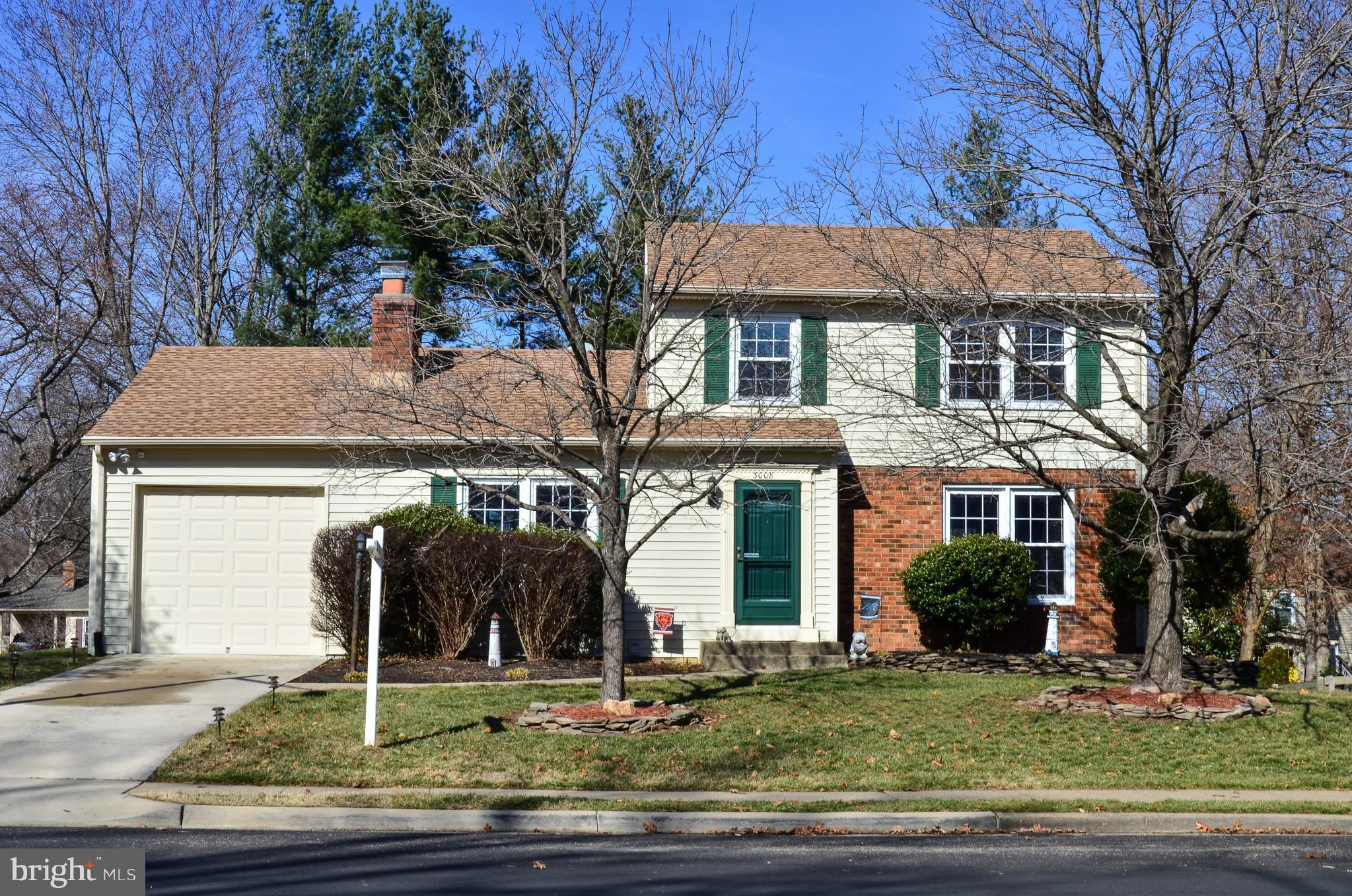 3008 Seminole Road Woodbridge, VA 22192 - Photo 1 of 30 Exterior (Front)