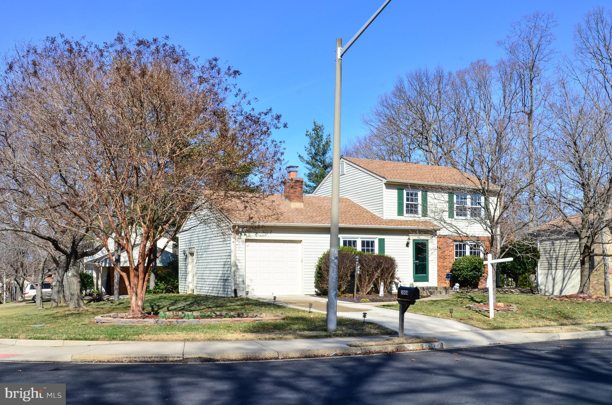 3008 Seminole Road Woodbridge, VA 22192 - Photo 2 of 30 Exterior (Front)