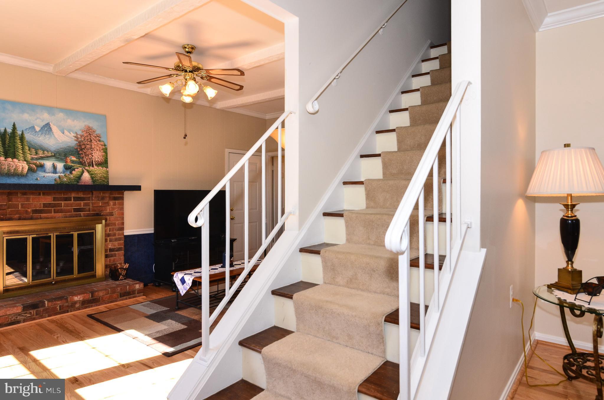 3008 Seminole Road Woodbridge, VA 22192 - Photo 12 of 30 Interior (General)