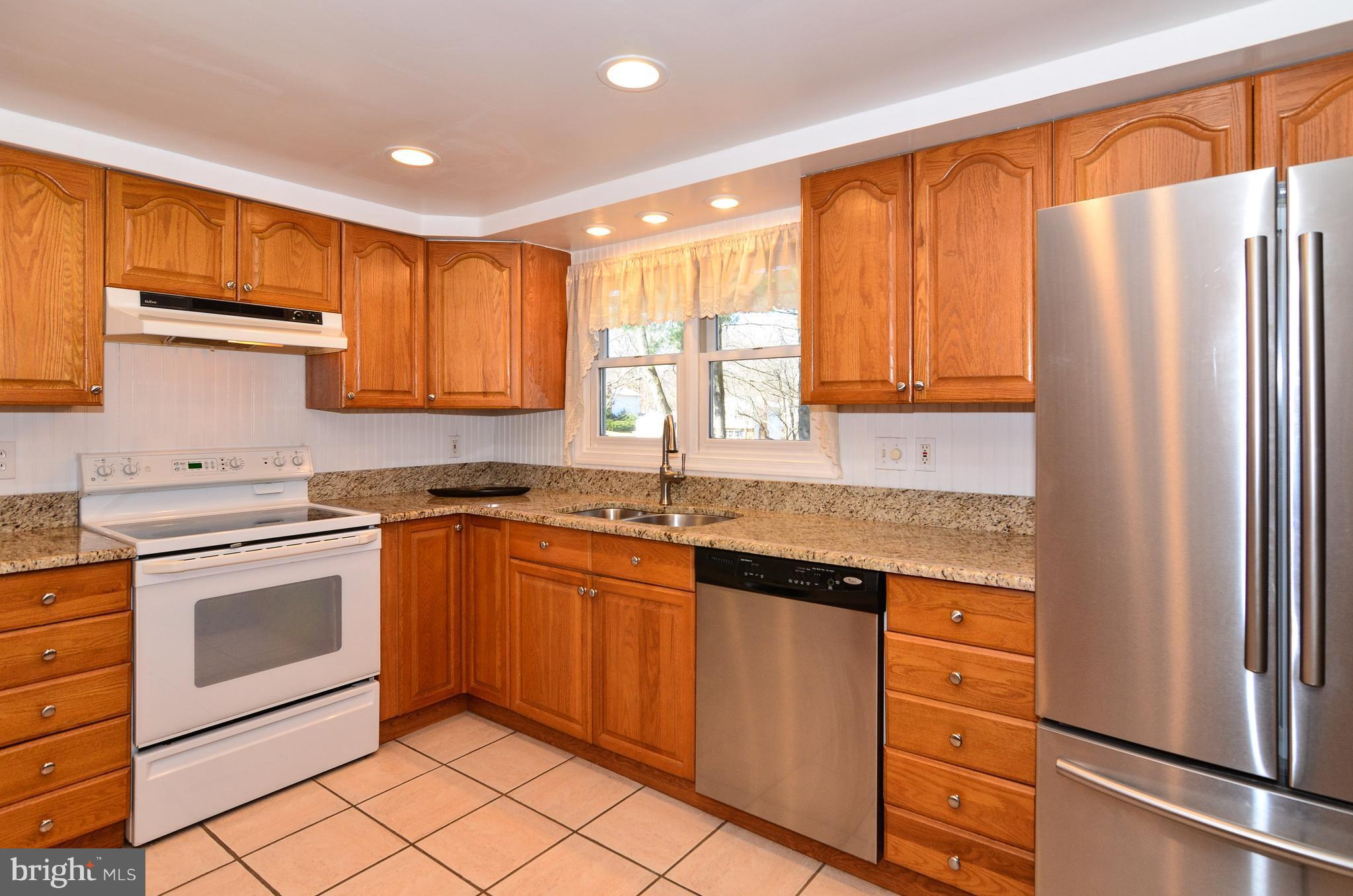 3008 Seminole Road Woodbridge, VA 22192 - Photo 4 of 30 Kitchen