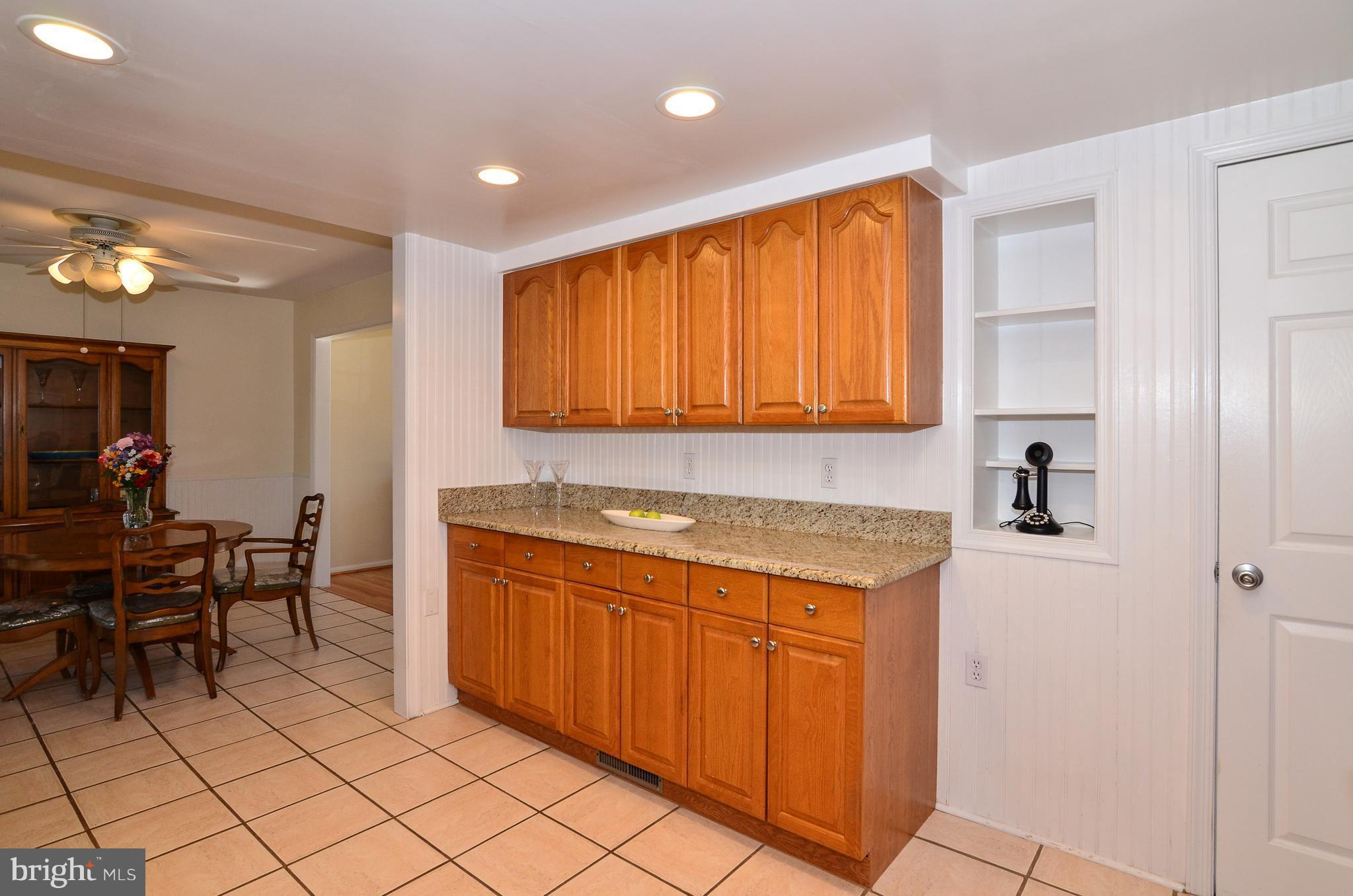 3008 Seminole Road Woodbridge, VA 22192 - Photo 5 of 30 Kitchen