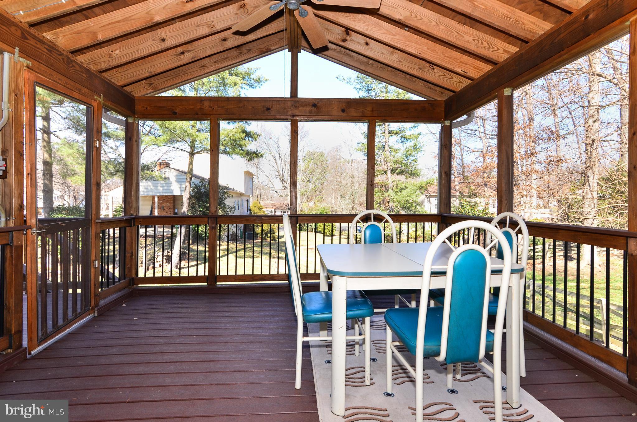 3008 Seminole Road Woodbridge, VA 22192 - Photo 8 of 30 Enjoy your afternoons right here..