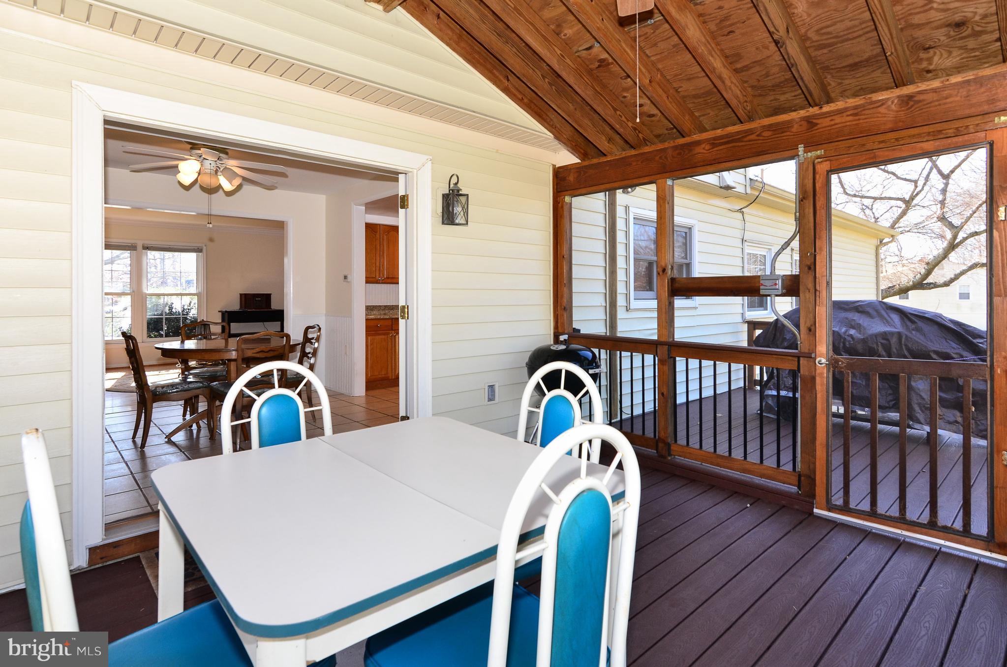 3008 Seminole Road Woodbridge, VA 22192 - Photo 9 of 30 Enjoy your afternoons right here..