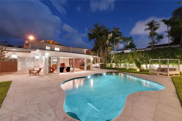 $3,250,000 | 5244 Alton Road, Miami Beach, FL 33140