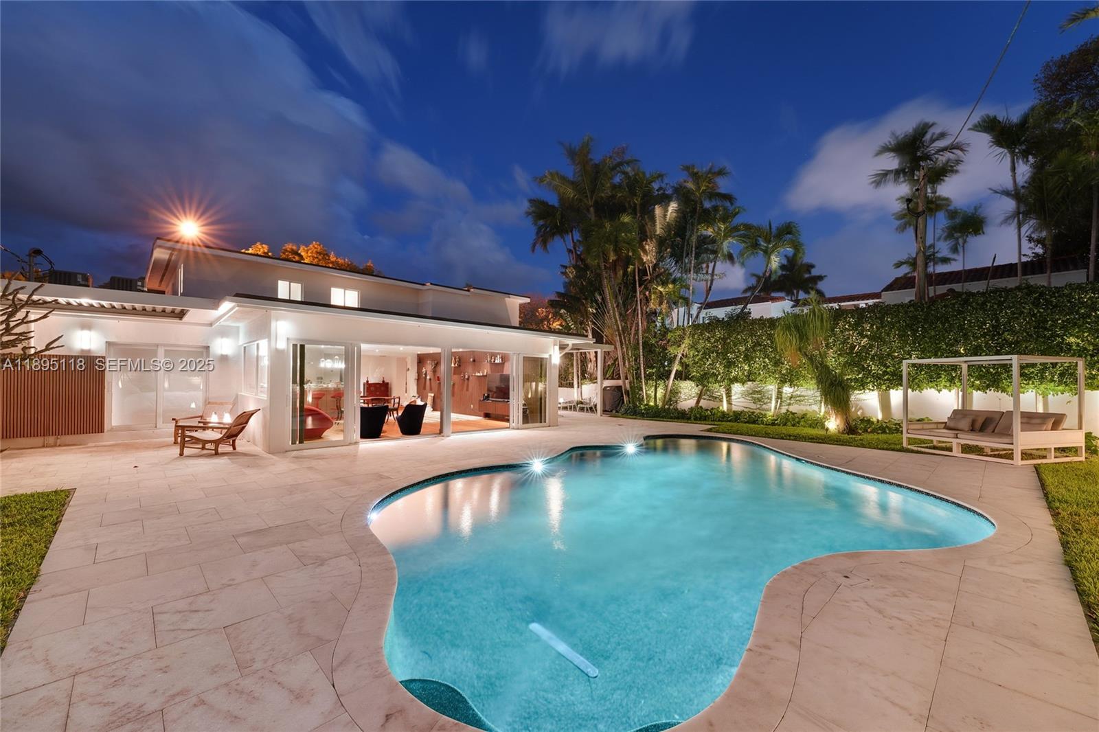 5244 Alton Road Miami Beach, FL 33140 - Photo 25 of 26