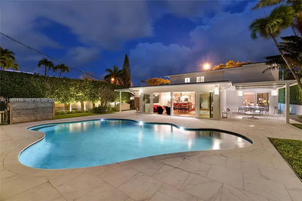$3,250,000 | 5244 Alton Road, Miami Beach, FL 33140