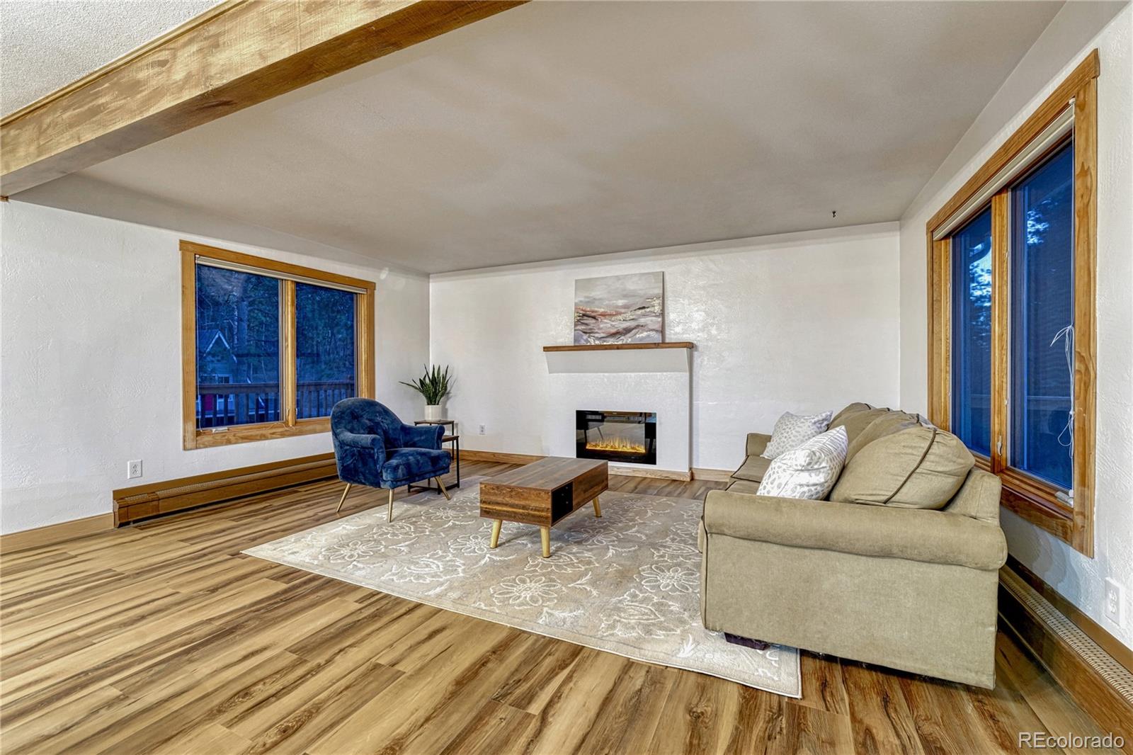 14695 Roller Coaster Road Colorado Springs, CO 80921 - Photo 12 of 49