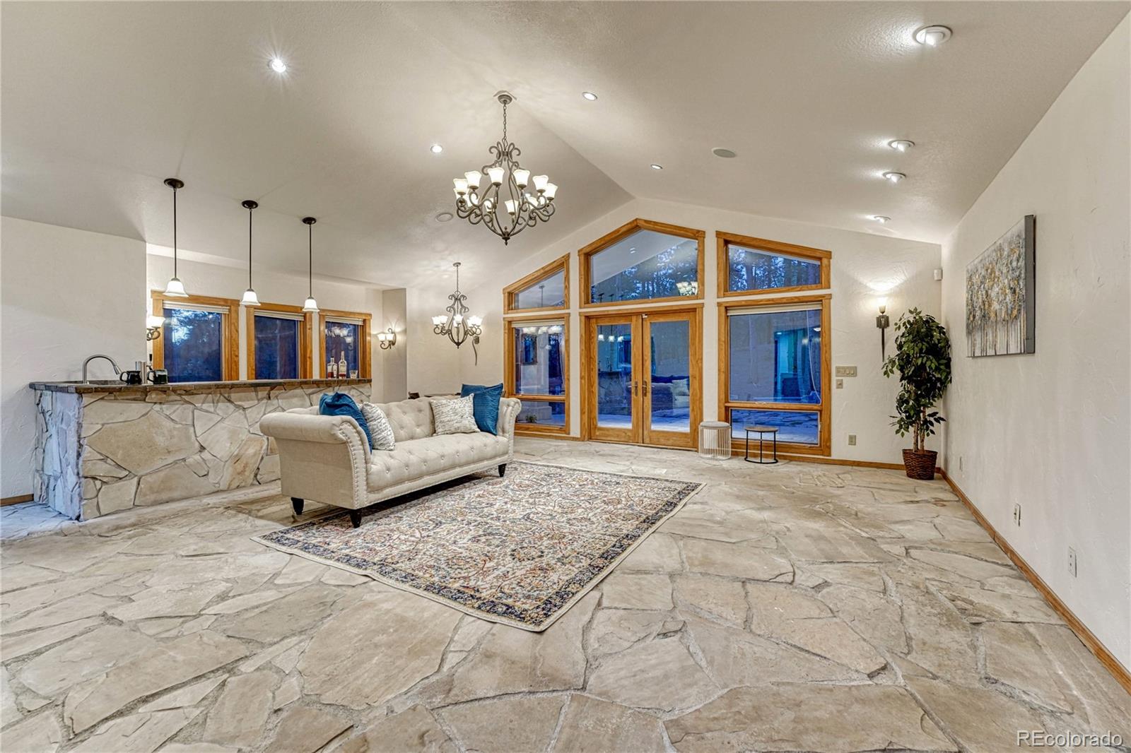 14695 Roller Coaster Road Colorado Springs, CO 80921 - Photo 2 of 49