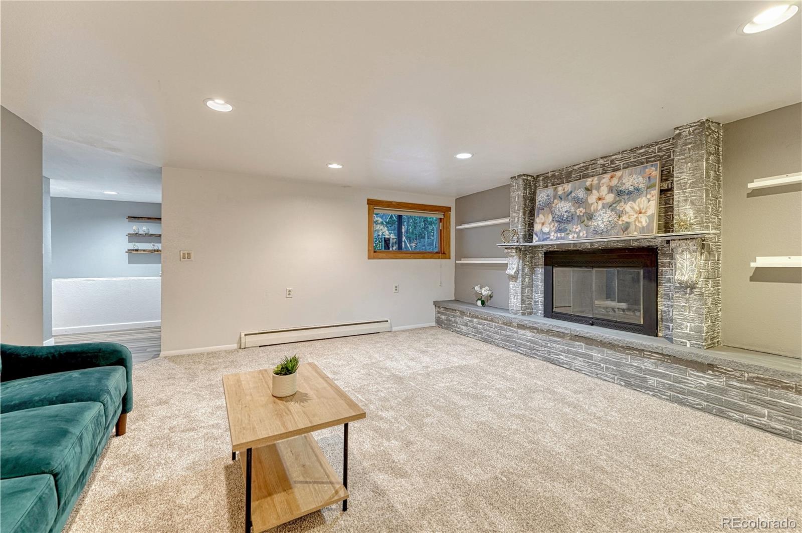 14695 Roller Coaster Road Colorado Springs, CO 80921 - Photo 24 of 49